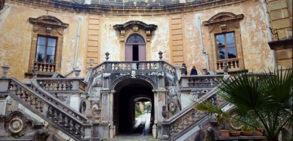 Места силы в городе: эзотерик рассказала, где искать энергию среди бетона Места силы в городе: эзотерик рассказала, где искать энергию среди бетона