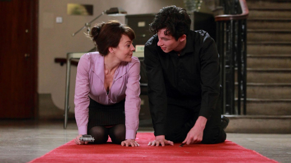 Хелен Маккрори Хелен Маккрори