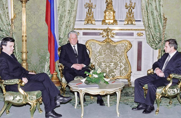 Валерий Зорькин Валерий Зорькин