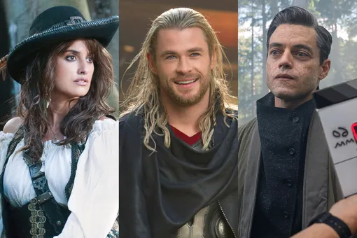 Этих голливудских звезд в кадре подменили их братья и сестры – а ты и не заметила Этих голливудских звезд в кадре подменили их братья и сестры – а ты и не заметила