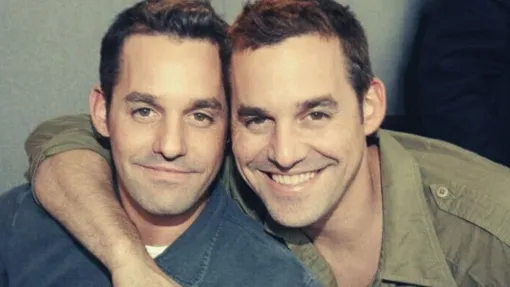 Этих голливудских звезд в кадре подменили их братья и сестры – а ты и не заметила Этих голливудских звезд в кадре подменили их братья и сестры – а ты и не заметила