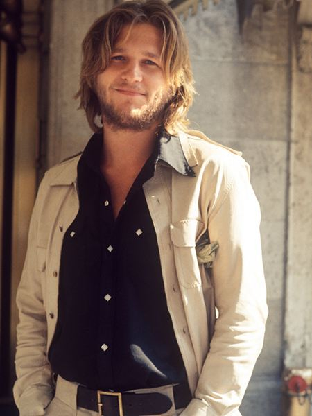 Джефф Бриджес Джефф Бриджес