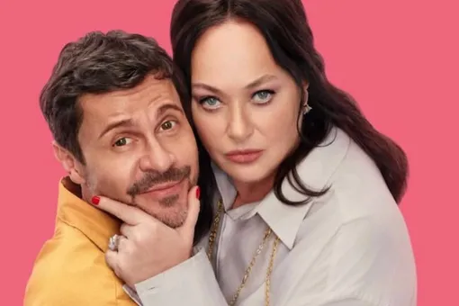 «Целовались взасос»: Павел Деревянко раскрыл интимные подробности съемок с Ларисой Гузеевой «Целовались взасос»: Павел Деревянко раскрыл интимные подробности съемок с Ларисой Гузеевой