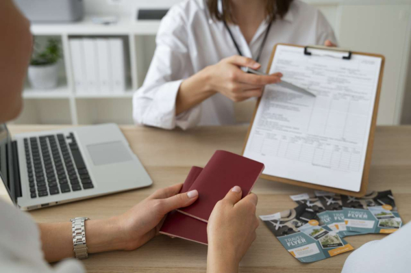 Страховка от невыезда: нужна ли и на что стоит обратить внимание Страховка от невыезда: нужна ли и на что стоит обратить внимание