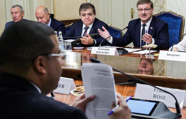 Владимир Джабаров