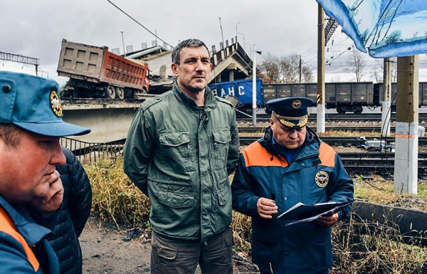 Василий Орлов