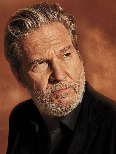 Джефф Бриджес Джефф Бриджес