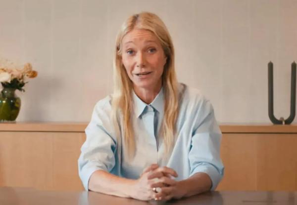 Гвинет Пэлтроу снялась в шуточном видео Astronomer после скандала с изменой главы компании на концерте Coldplay — группы бывшего мужа актрисы Гвинет Пэлтроу снялась в шуточном видео Astronomer после скандала с изменой главы компании на концерте Coldplay — группы бывшего мужа актрисы