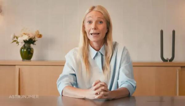 Гвинет Пэлтроу снялась в шуточном видео Astronomer после скандала с изменой главы компании на концерте Coldplay — группы бывшего мужа актрисы Гвинет Пэлтроу снялась в шуточном видео Astronomer после скандала с изменой главы компании на концерте Coldplay — группы бывшего мужа актрисы