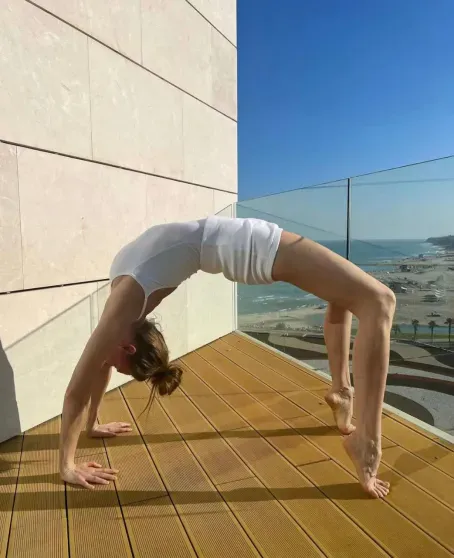 "Хотела завести канал с нюдсами". Любовь Толкалина рассказала, зачем обнажается в соцсетях, об отношениях с Егором Кончаловским и секретах его семьи "Хотела завести канал с нюдсами". Любовь Толкалина рассказала, зачем обнажается в соцсетях, об отношениях с Егором Кончаловским и секретах его семьи