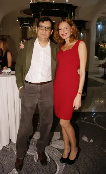 "Хотела завести канал с нюдсами". Любовь Толкалина рассказала, зачем обнажается в соцсетях, об отношениях с Егором Кончаловским и секретах его семьи "Хотела завести канал с нюдсами". Любовь Толкалина рассказала, зачем обнажается в соцсетях, об отношениях с Егором Кончаловским и секретах его семьи