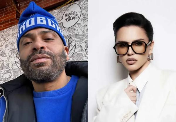 "Кабина потекла? Я тебе её починю". Хореограф Мигель раскритиковал Zivert и получил жёсткий ответ от её продюсера "Кабина потекла? Я тебе её починю". Хореограф Мигель раскритиковал Zivert и получил жёсткий ответ от её продюсера