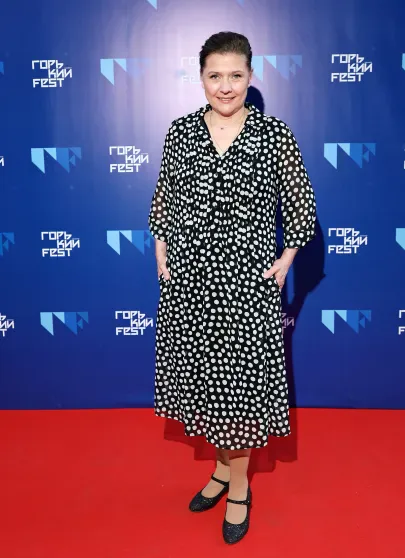 Мария Голубкина, Ирина Безрукова, Ольга Сутулова и Людмила Артемьева на закрытии фестиваля "Горький fest" Мария Голубкина, Ирина Безрукова, Ольга Сутулова и Людмила Артемьева на закрытии фестиваля "Горький fest"