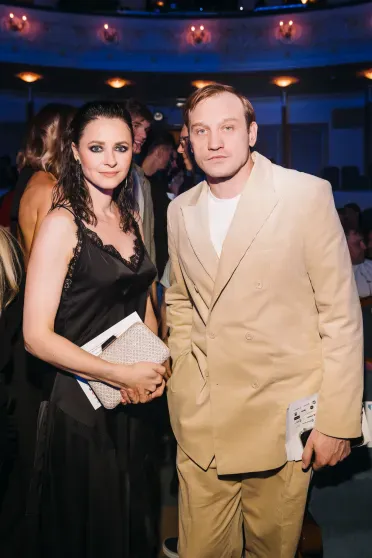 Мария Голубкина, Ирина Безрукова, Ольга Сутулова и Людмила Артемьева на закрытии фестиваля "Горький fest" Мария Голубкина, Ирина Безрукова, Ольга Сутулова и Людмила Артемьева на закрытии фестиваля "Горький fest"