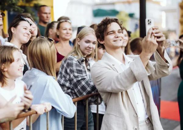 Мария Голубкина, Ирина Безрукова, Ольга Сутулова и Людмила Артемьева на закрытии фестиваля "Горький fest" Мария Голубкина, Ирина Безрукова, Ольга Сутулова и Людмила Артемьева на закрытии фестиваля "Горький fest"