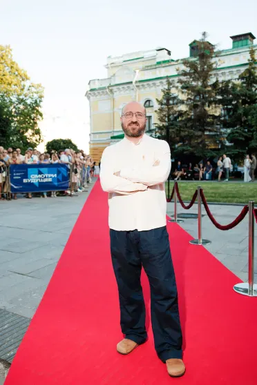 Мария Голубкина, Ирина Безрукова, Ольга Сутулова и Людмила Артемьева на закрытии фестиваля "Горький fest" Мария Голубкина, Ирина Безрукова, Ольга Сутулова и Людмила Артемьева на закрытии фестиваля "Горький fest"