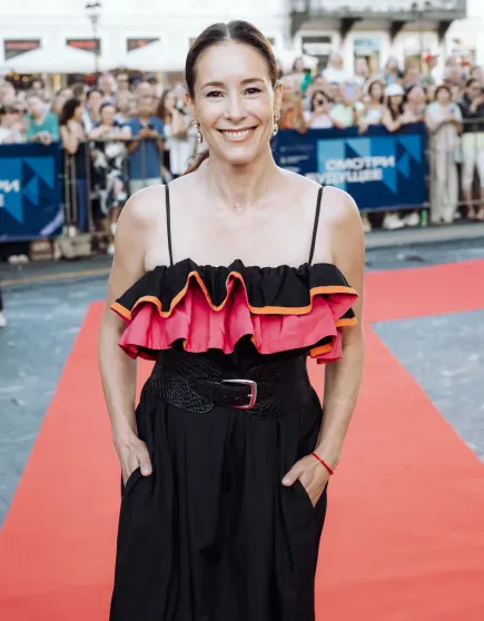 Мария Голубкина, Ирина Безрукова, Ольга Сутулова и Людмила Артемьева на закрытии фестиваля "Горький fest" Мария Голубкина, Ирина Безрукова, Ольга Сутулова и Людмила Артемьева на закрытии фестиваля "Горький fest"