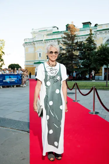 Мария Голубкина, Ирина Безрукова, Ольга Сутулова и Людмила Артемьева на закрытии фестиваля "Горький fest" Мария Голубкина, Ирина Безрукова, Ольга Сутулова и Людмила Артемьева на закрытии фестиваля "Горький fest"