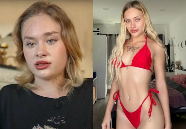 "Мы будем делать с тобой всё, что хотим". Искалеченная в Дубае украинская модель впервые рассказала о трагедии "Мы будем делать с тобой всё, что хотим". Искалеченная в Дубае украинская модель впервые рассказала о трагедии