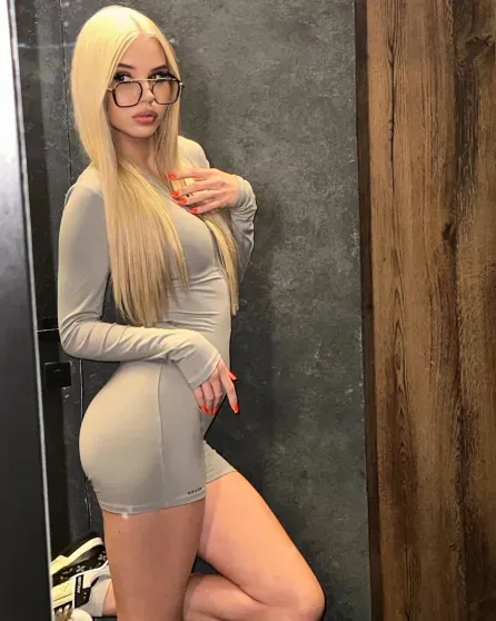 "Мы будем делать с тобой всё, что хотим". Искалеченная в Дубае украинская модель впервые рассказала о трагедии "Мы будем делать с тобой всё, что хотим". Искалеченная в Дубае украинская модель впервые рассказала о трагедии