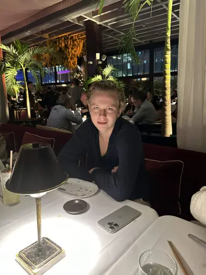 "Она начала истерить и говорить, что у неё внутри пустота". "Мажор", которого искалеченная в Дубае украинская модель обвинила в издевательствах, рассказал свою версию событий