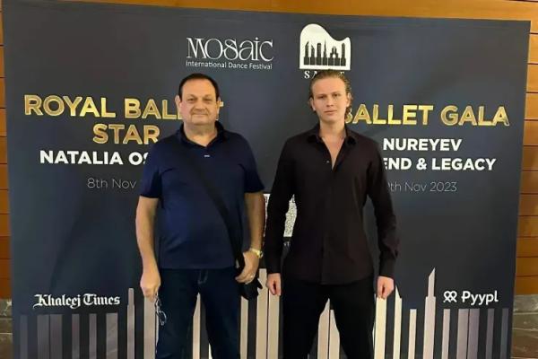 "Она начала истерить и говорить, что у неё внутри пустота". "Мажор", которого искалеченная в Дубае украинская модель обвинила в издевательствах, рассказал свою версию событий