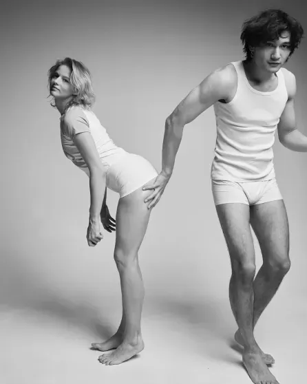 "Сказали, что охваты очень хорошие". Александра Бортич опубликовала новые фото с бойфрендом "Сказали, что охваты очень хорошие". Александра Бортич опубликовала новые фото с бойфрендом