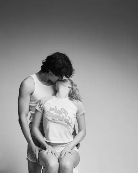 "Сказали, что охваты очень хорошие". Александра Бортич опубликовала новые фото с бойфрендом "Сказали, что охваты очень хорошие". Александра Бортич опубликовала новые фото с бойфрендом