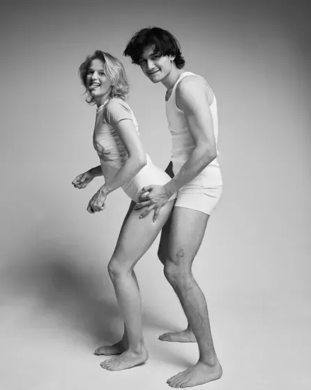 "Сказали, что охваты очень хорошие". Александра Бортич опубликовала новые фото с бойфрендом "Сказали, что охваты очень хорошие". Александра Бортич опубликовала новые фото с бойфрендом