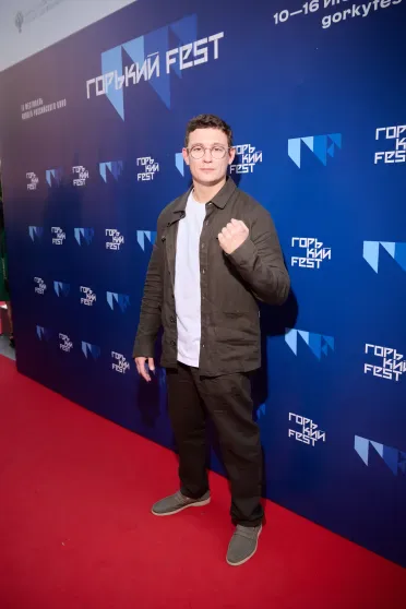 Светлана Бондарчук с мужем, Екатерина Климова, Михаил Пореченков и Никита Кологривый открыли фестиваль "Горький fest" Светлана Бондарчук с мужем, Екатерина Климова, Михаил Пореченков и Никита Кологривый открыли фестиваль "Горький fest"