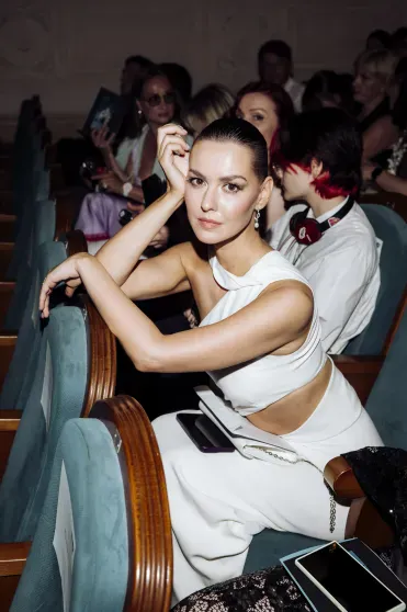 Светлана Бондарчук с мужем, Екатерина Климова, Михаил Пореченков и Никита Кологривый открыли фестиваль "Горький fest" Светлана Бондарчук с мужем, Екатерина Климова, Михаил Пореченков и Никита Кологривый открыли фестиваль "Горький fest"