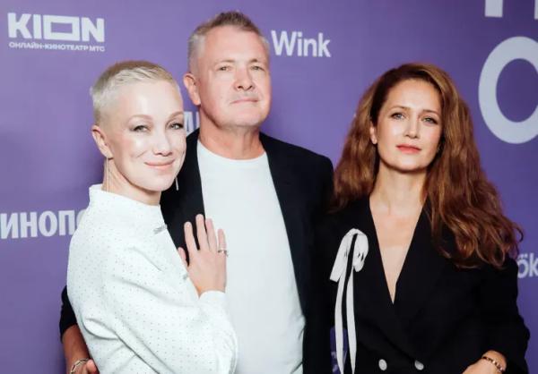 Умер режиссёр Юрий Мороз — отец Дарьи Мороз и муж Виктории Исаковой Умер режиссёр Юрий Мороз — отец Дарьи Мороз и муж Виктории Исаковой