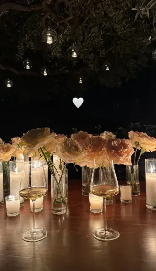 Звезда "Дневников вампира" и бывший муж Инес де Рамон, Пол Уэсли, обручился со своей девушкой Звезда "Дневников вампира" и бывший муж Инес де Рамон, Пол Уэсли, обручился со своей девушкой