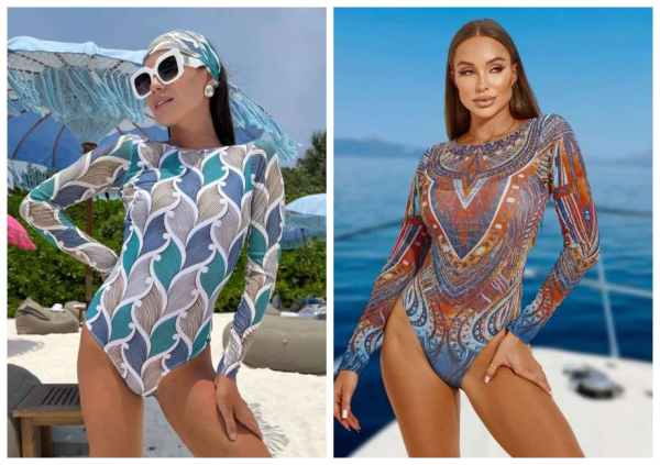 Умный купальник: как носить и чем он отличается от обычного Умный купальник: как носить и чем он отличается от обычного