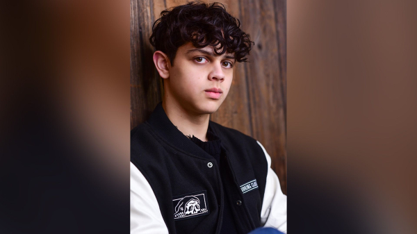 Айзек Ордоньес Айзек Ордоньес