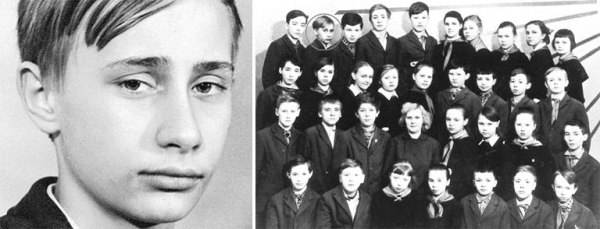 Владимир Путин Владимир Путин