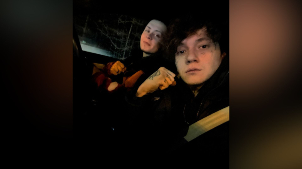 Глеб Викторов Глеб Викторов