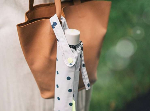 Идеальный зонт: что в тренде и как правильно подобрать себе модель