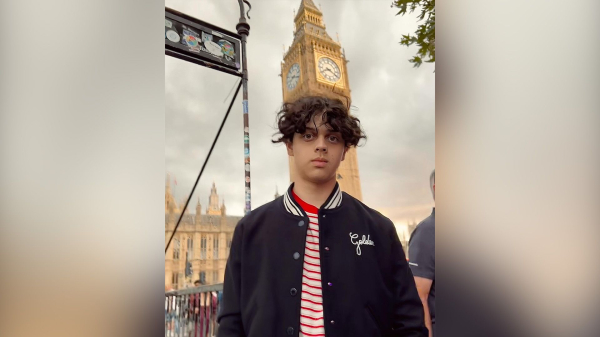 Айзек Ордоньес Айзек Ордоньес