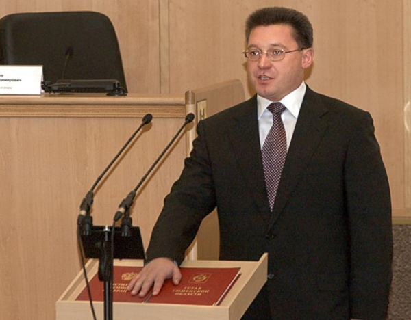 Владимир Якушев Владимир Якушев