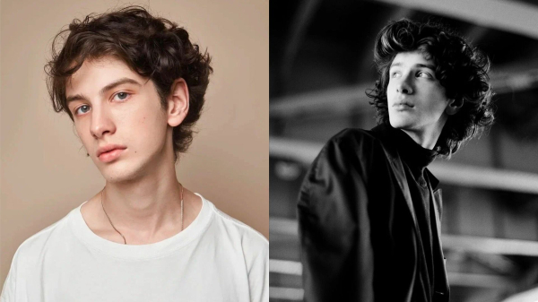 Женя Трофимов Женя Трофимов