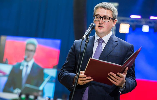 Владимир Солодов Владимир Солодов