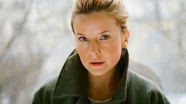 Татьяна Арно Татьяна Арно