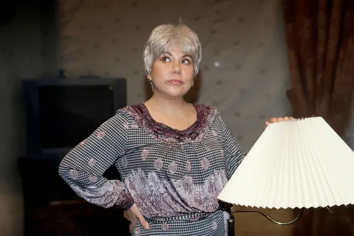 Как Марина Федункив нашла позднее счастье с итальянцем и родила в 53 года: личные драмы комедийной актрисы