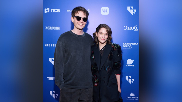 Анна Савранская Анна Савранская