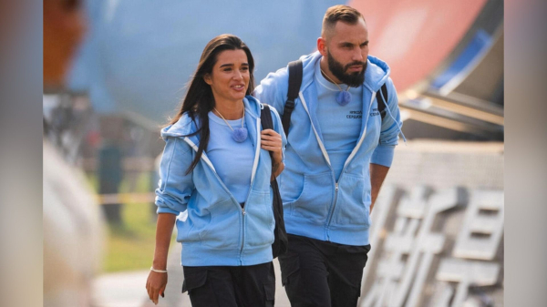 Николай Сердюков Николай Сердюков