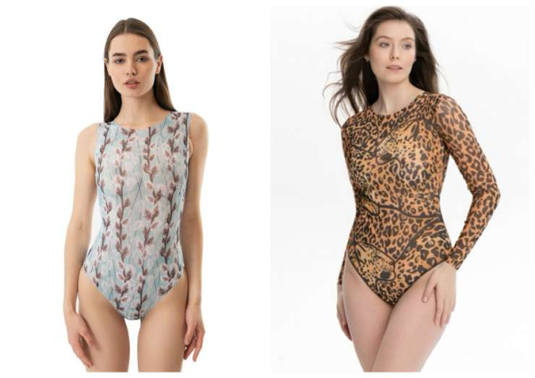 Умный купальник: как носить и чем он отличается от обычного Умный купальник: как носить и чем он отличается от обычного