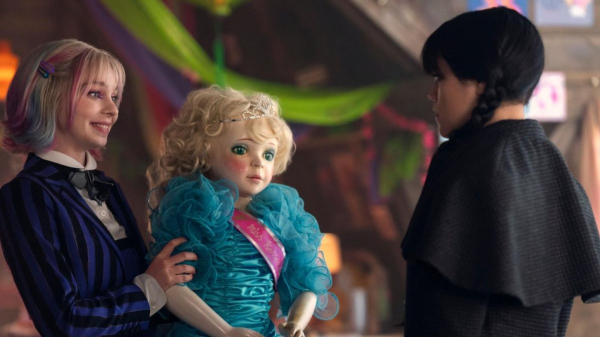 Эмма Майерс