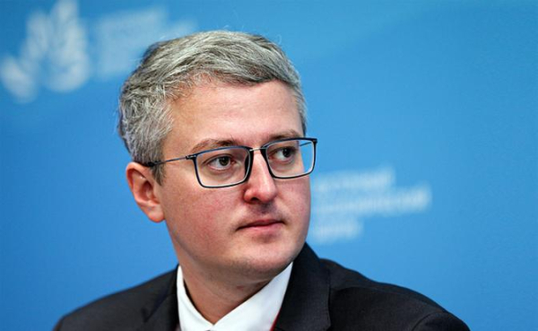 Владимир Солодов Владимир Солодов