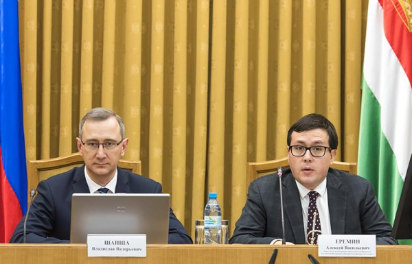 Владислав Шапша